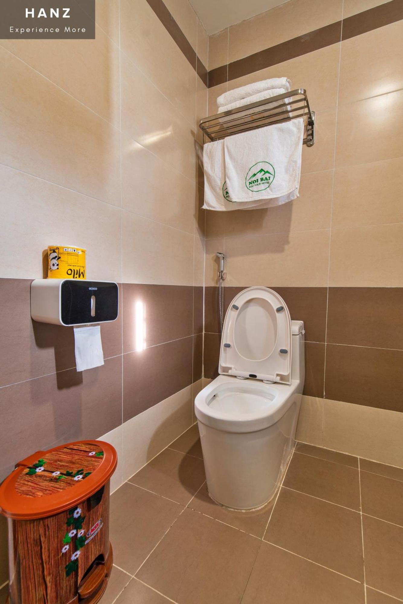 Hanz Noi Bai Airport Hotel Hanói Habitación foto