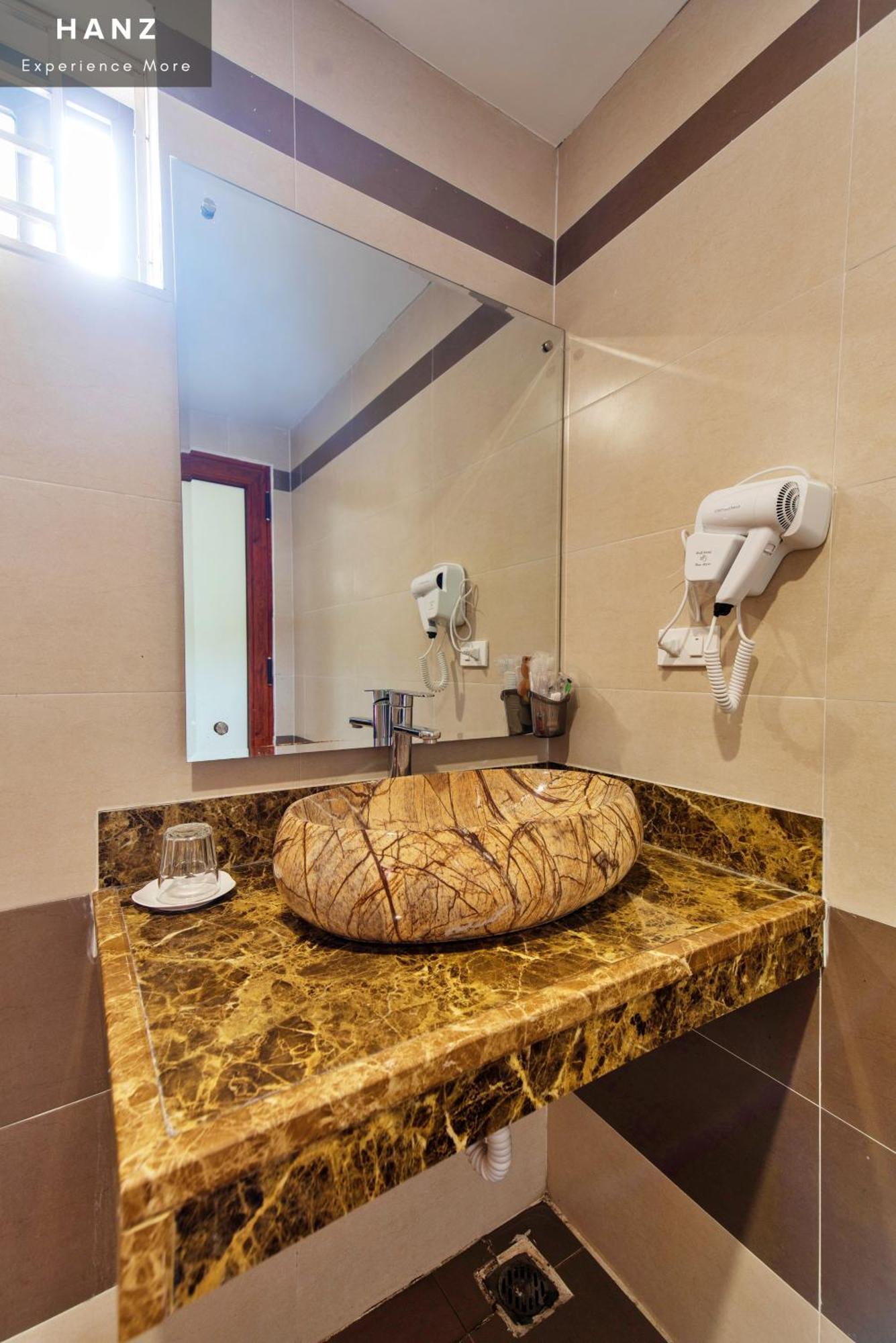 Hanz Noi Bai Airport Hotel Hanói Habitación foto